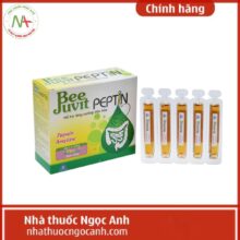 Beejuvit Peptin
