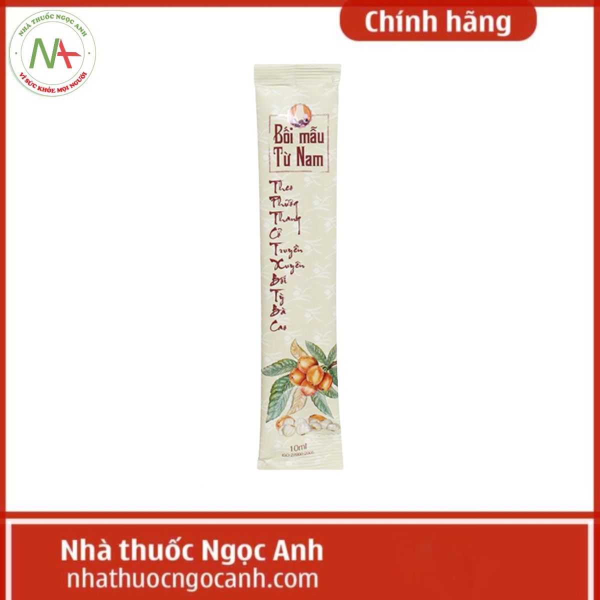 Bối Mẫu Từ Nam