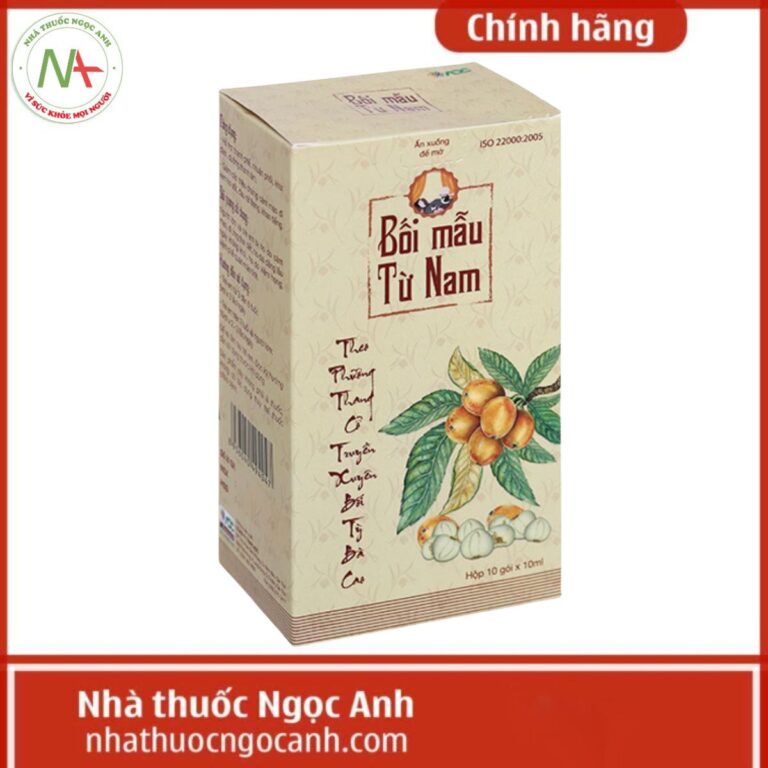 Bối Mẫu Từ Nam