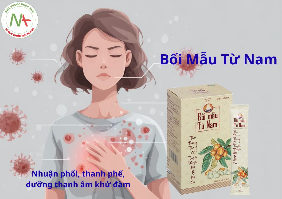 Bối Mẫu Từ Nam