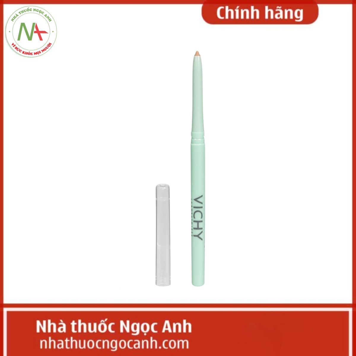 Bút Vichy Normaderm 0.25g