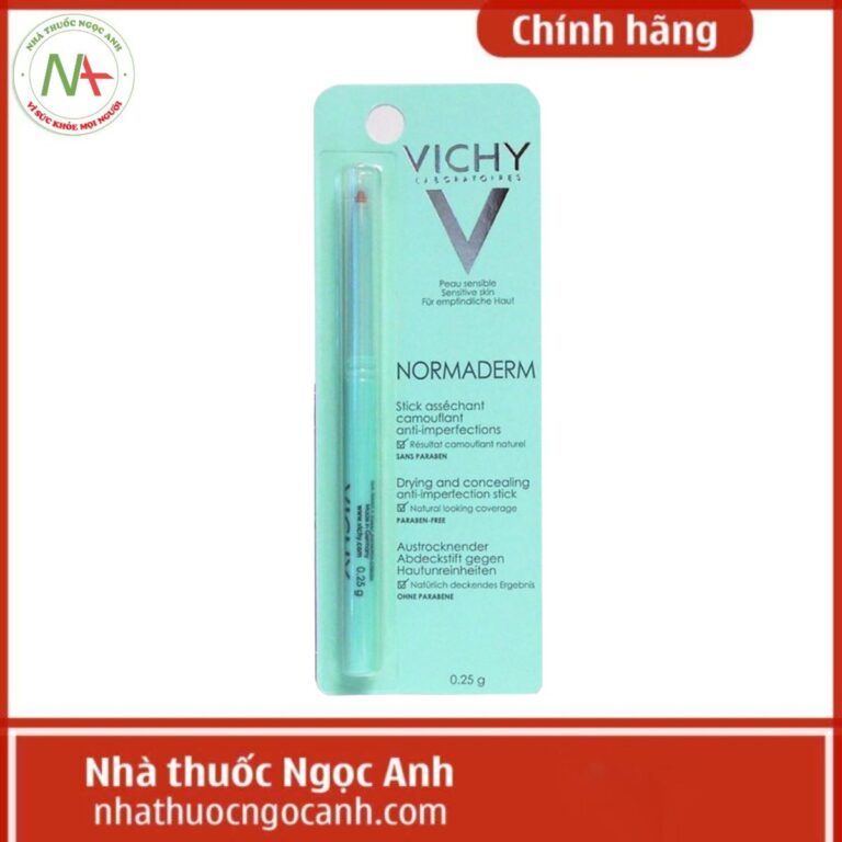 Bút Vichy Normaderm 0.25g