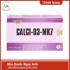 Calci-D3-MK7 Kingphar 75x75px