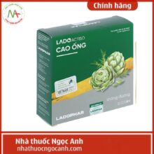 Cao ống LadoActiso