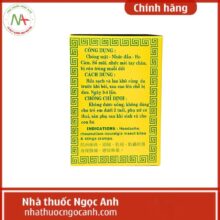 Cao xoa Cúp Vàng hũ 40g