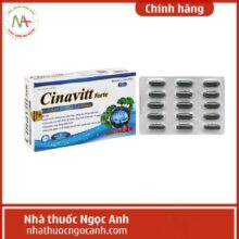 Cinavitt Forte