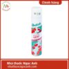 Dầu gội khô Batiste Cherry 200ml 75x75px