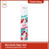 Dầu gội khô Batiste Cherry 200ml