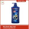 Dầu gội sạch gàu Clear Men Deep Cleanse