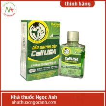 Dầu khuynh diệp CaliUSA