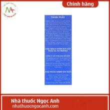 Dung Dịch Vệ Sinh Nam Nerman Elegant Men 100ml