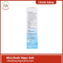 Dung Dịch Xịt Mũi Sea 9