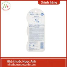 Dụng cụ cạo lưỡi Dr.Polir Okamura