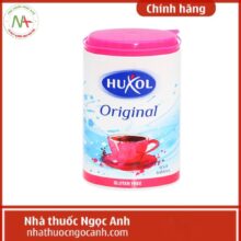 Đường ăn kiêng Huxol Original