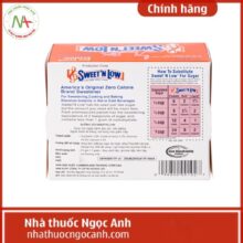Đường ăn kiêng Sweet'n Low