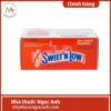 Đường ăn kiêng Sweet'n Low 75x75px