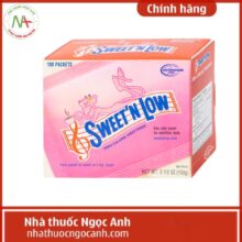 Đường ăn kiêng Sweet'n Low