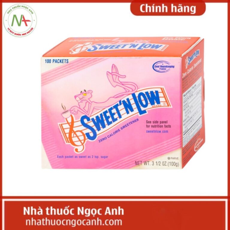 Đường ăn kiêng Sweet'n Low