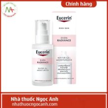 Eucerin Even Radiance Water Gel Moisturizer