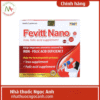 Fevitt Nano 75x75px