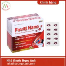 Fevitt Nano