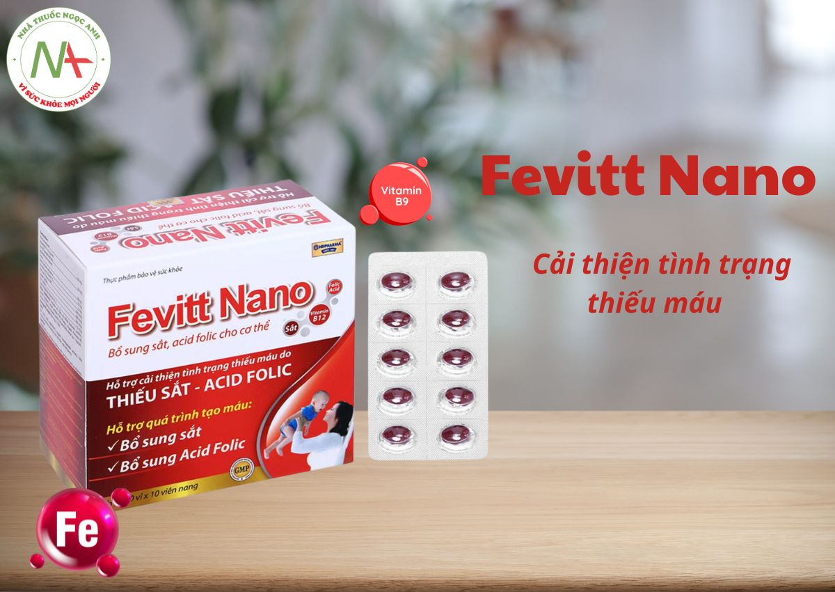 Fevitt Nano