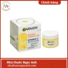 Garnier Bright Complete Vitamin C gel