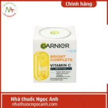 Garnier Bright Complete Vitamin C gel