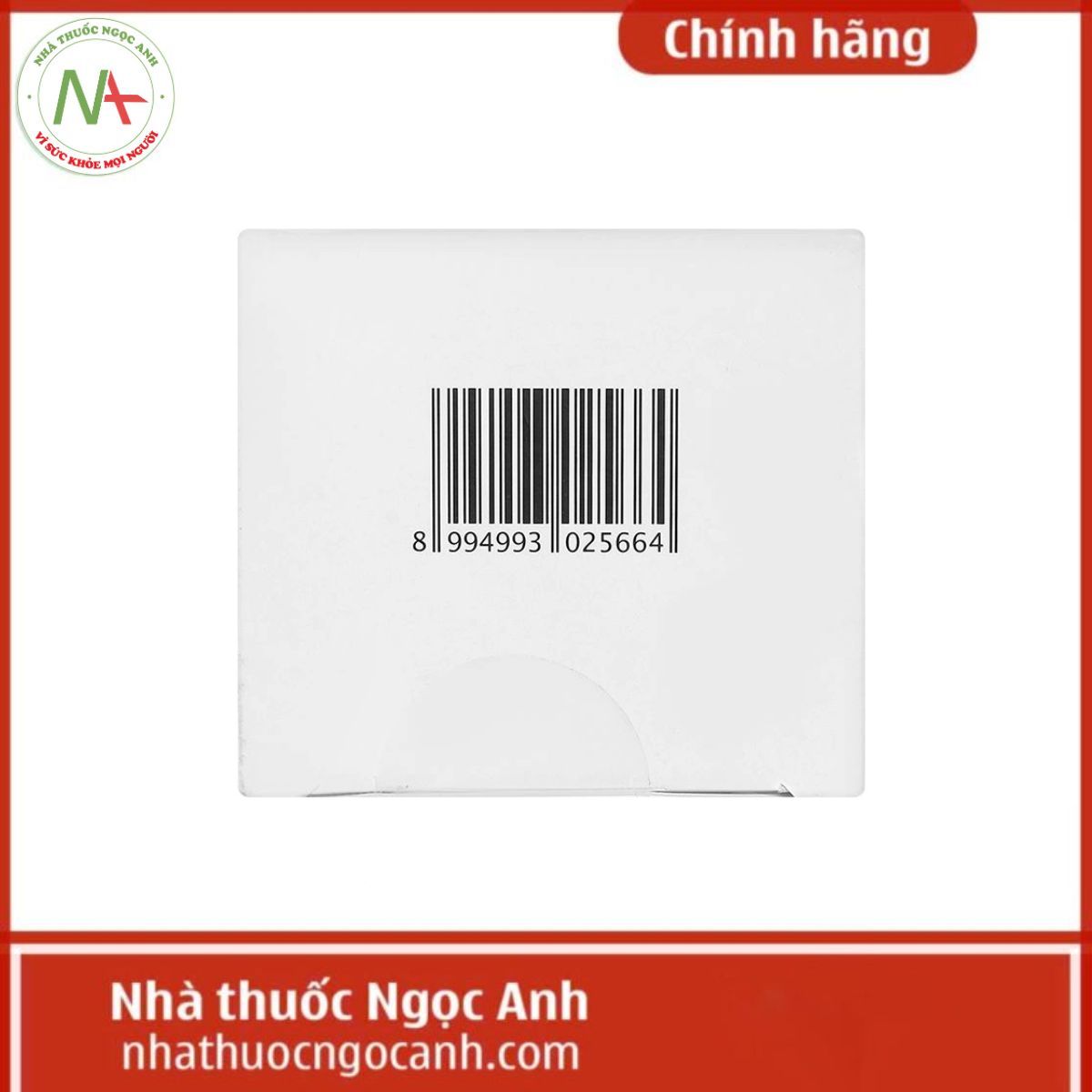 Garnier Bright Complete Vitamin C gel