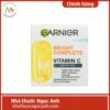 Garnier Bright Complete Vitamin C gel 75x75px