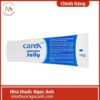 Gel Bôi Trơn CareX Lubricating Jelly 75x75px