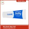 Gel Bôi Trơn CareX Lubricating Jelly 75x75px
