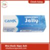 Gel Bôi Trơn CareX Lubricating Jelly 75x75px