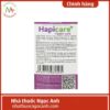 Gel rửa tay khô Hapicare (Hương oải hương) 75x75px