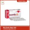 Glosardis 40