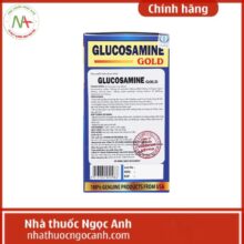 Glucosamine Gold