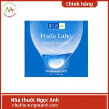Hada Labo Perfect White 50g