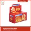 Holisticare Super Ester C Kids 75x75px