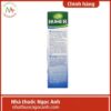 Humer Nasal Hygiene 150ml 75x75px