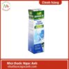 Humer Nasal Hygiene 150ml 75x75px