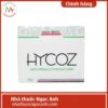 Hycoz Anti-Wrinkle For Daycare 30g