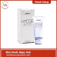 Hycoz Heel Protection 100ml