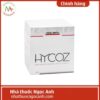 Hycoz Ideal White For Body Care Plus SPF+++ 150g