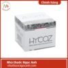 Hycoz Ideal White For Face Nightcare