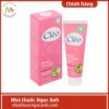 Kem Bơ Tẩy Lông Cleo 50g (Cho da nhạy cảm)