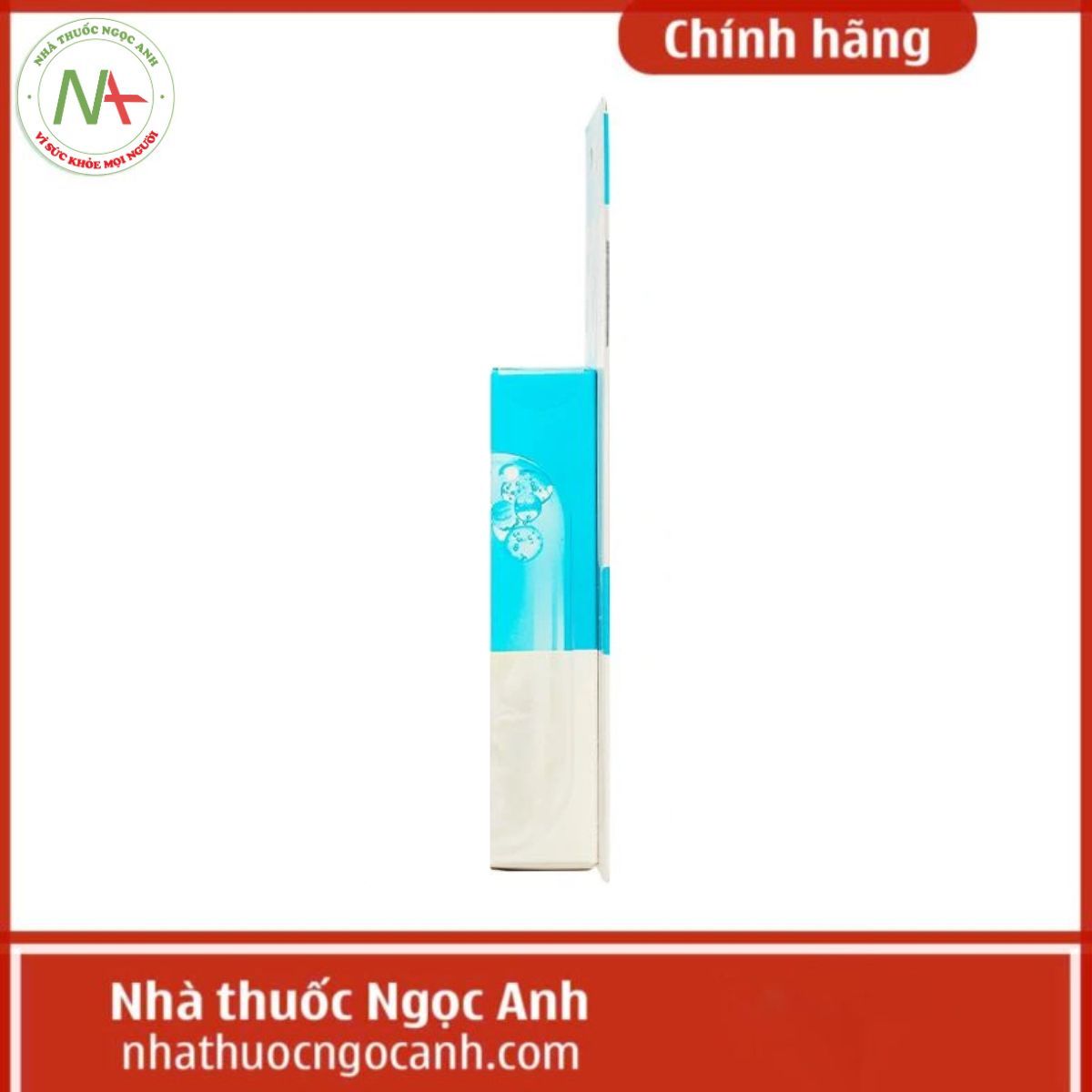 Kem chống nắng Garnier Super UV Anti-Acne