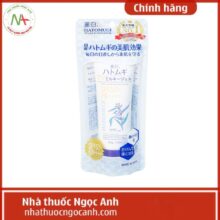 Kem chống nắng Hatomugi SPF50+ PA++++ 80g