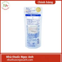 Kem chống nắng Hatomugi SPF50+ PA++++ 80g