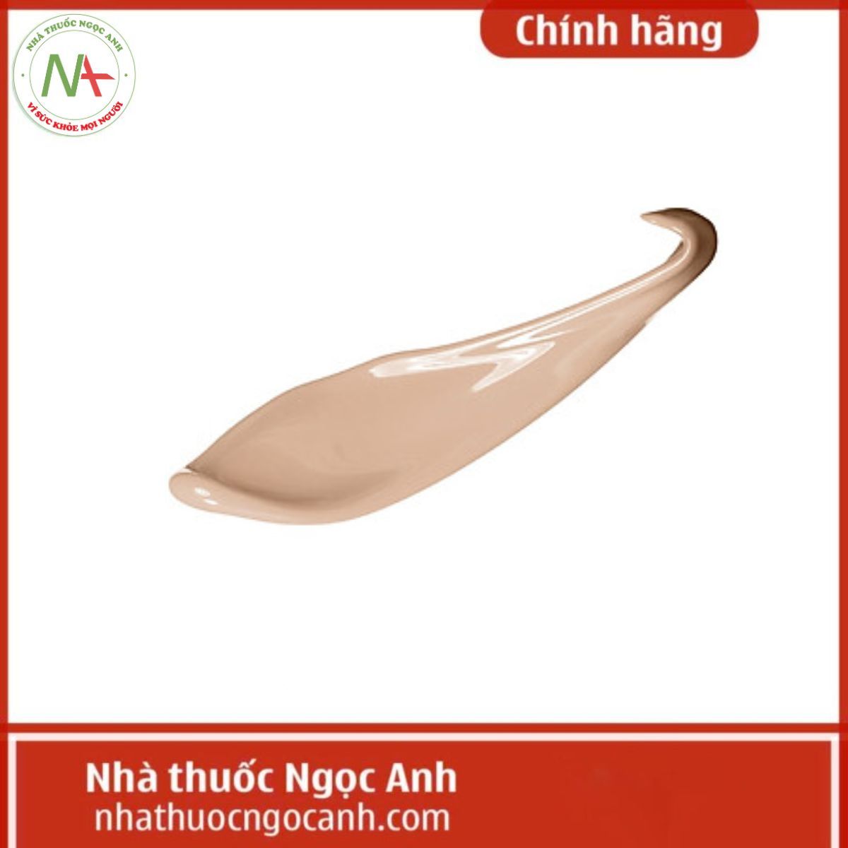 Kem lót nền che khuyết điểm và chống nắng Vichy Aera Mineral BB 40ml