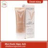 Kem lót nền che khuyết điểm và chống nắng Vichy Aera Mineral BB 40ml
